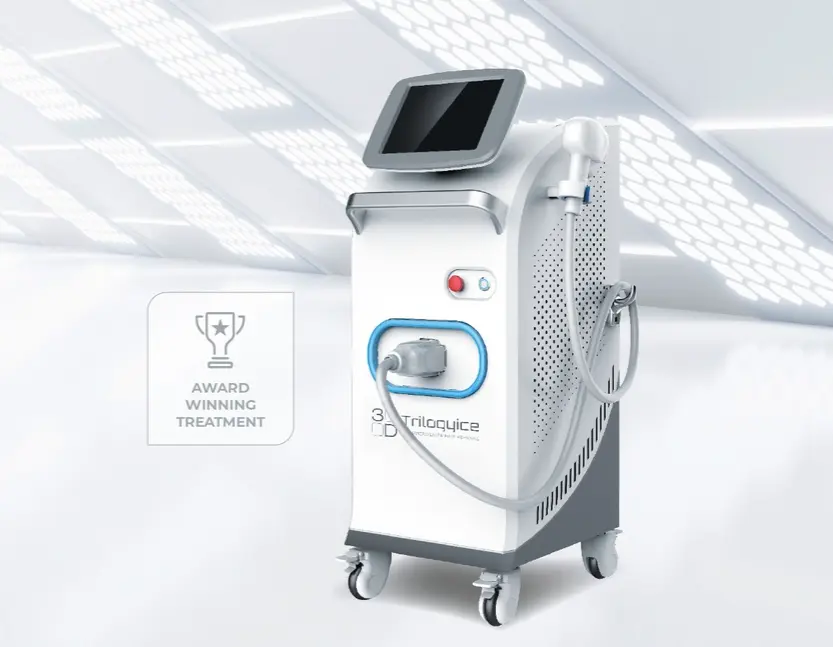 Laser Hair Removal
